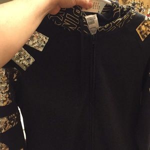 Victoria secret hoodie